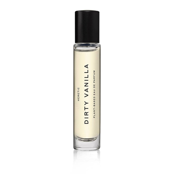 DIRTY VANILLA: 50ML - Lone Fox