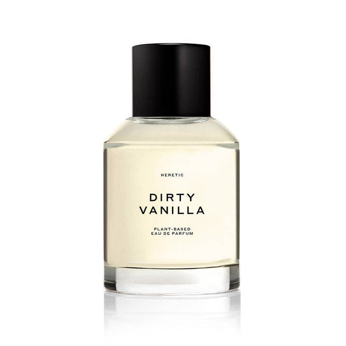 DIRTY VANILLA: 50ML - Lone Fox
