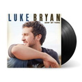 Luke Bryan Doin My Thing (Vinyl)