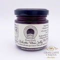 DOLCETTO WINE JELLY BY MARIANGELA PRUNOTTO (4oz jar)