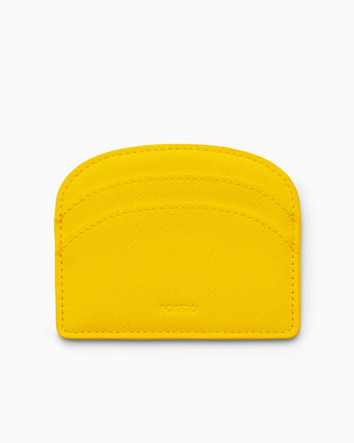 Dome Card Holder