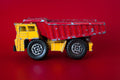 Dump Truck 1989