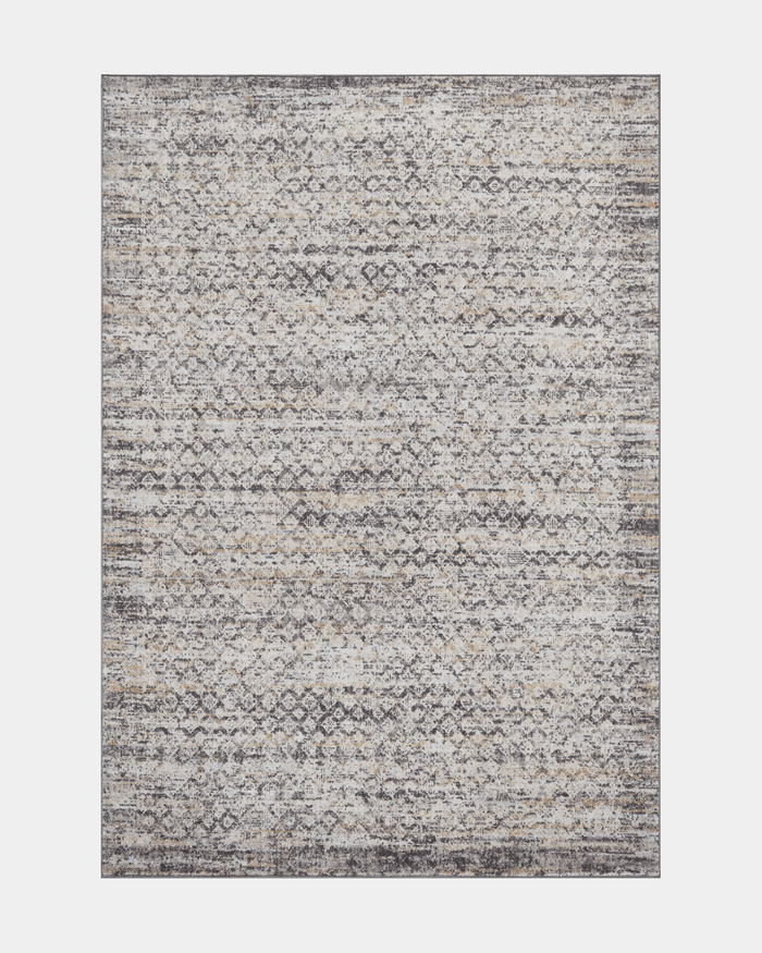 Dyrda Rug - Lone Fox