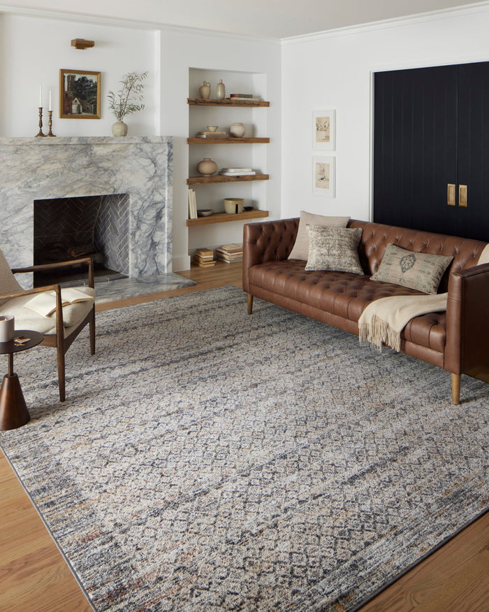 Dyrda Rug - Lone Fox