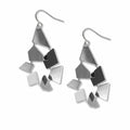 Earrings: Fragments