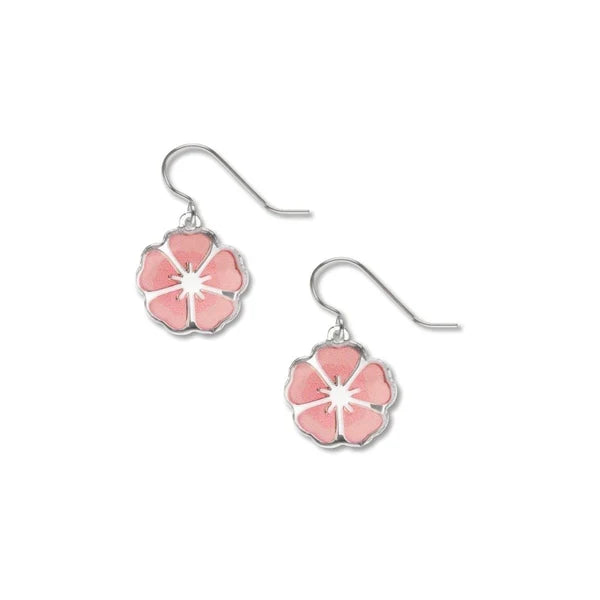 Earrings: Sakura
