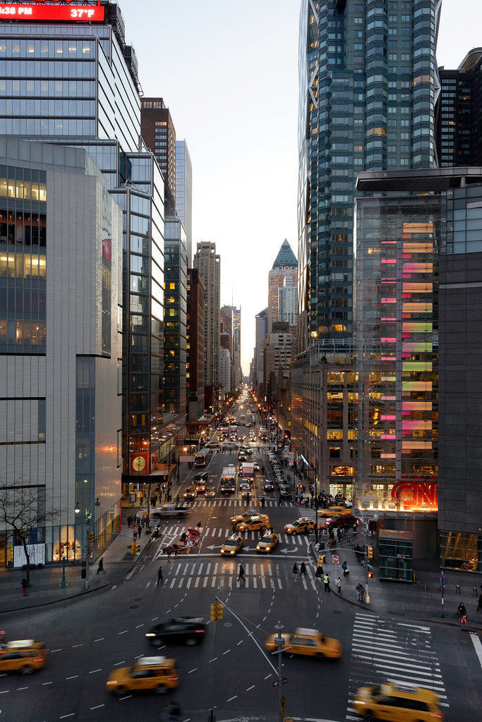 Eighth Avenue