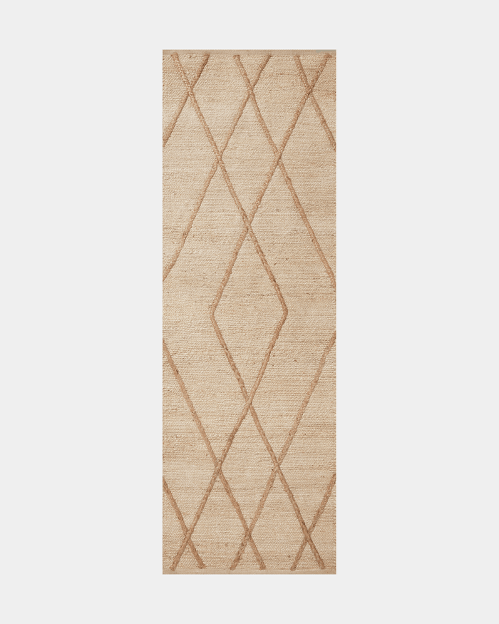 Emaline Rug - Lone Fox