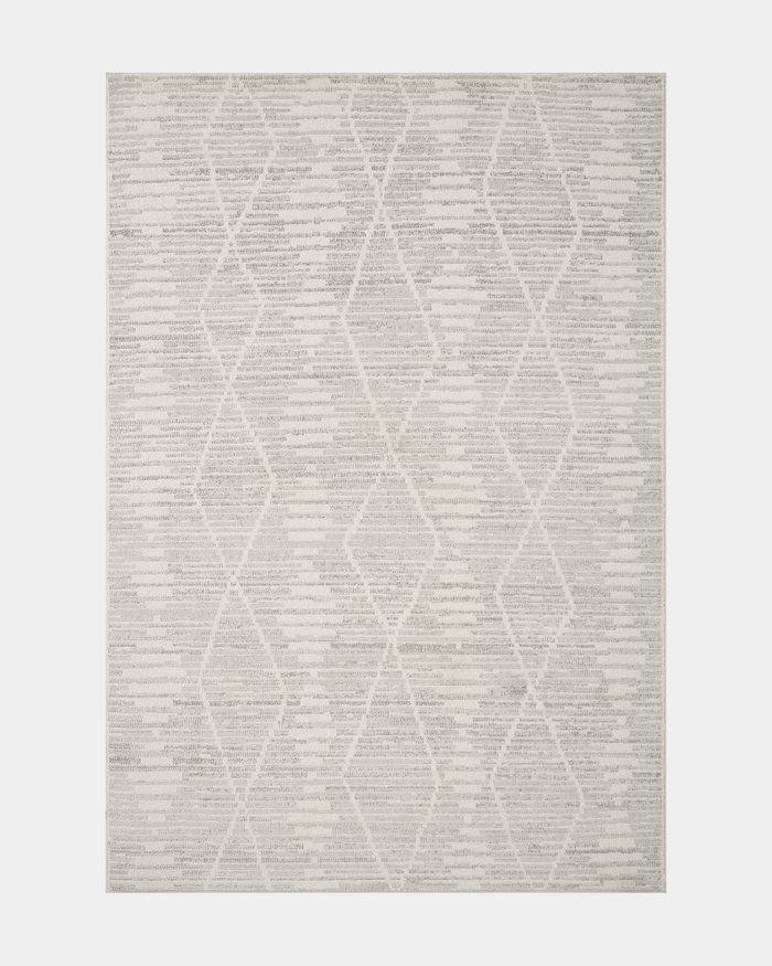 Emely Rug - Lone Fox