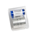 Entrust 508668-001 clear 0.5 mil DuraGard full-card laminate roll