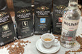 ESPRESSO SAMBUCA