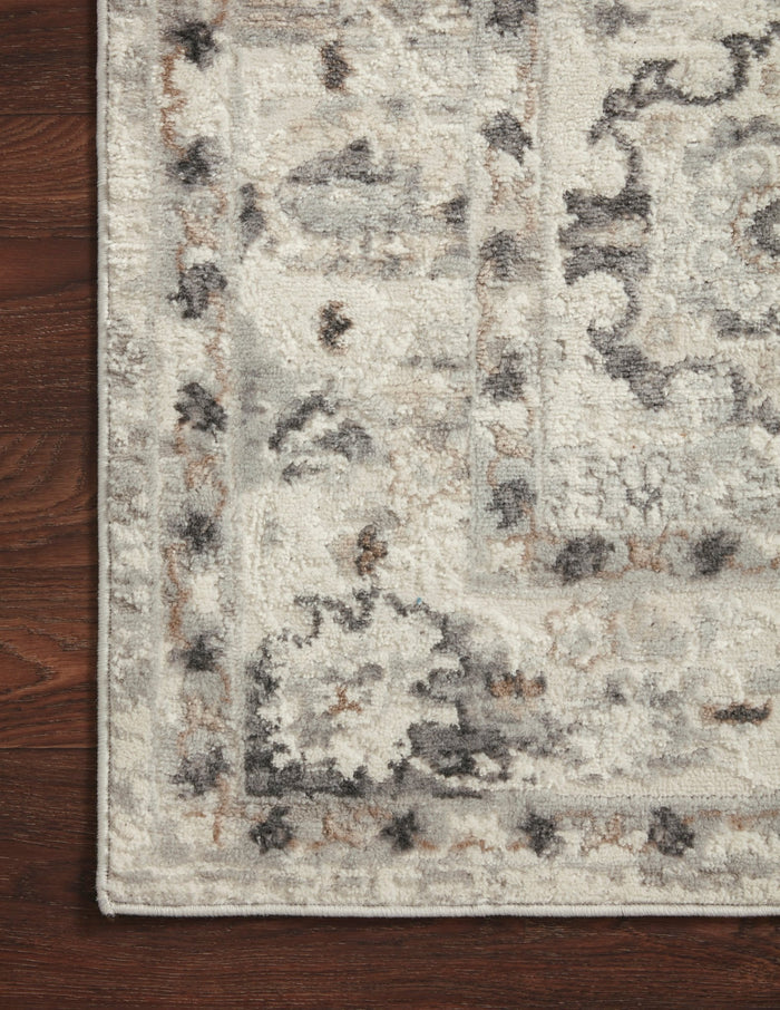 Estelle Rug - Lone Fox