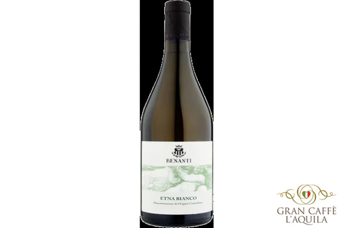 ETNA BIANCO, BENATI