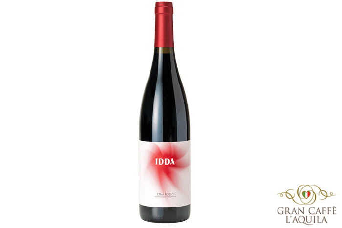 ETNA ROSSO, IDDA