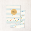everyone loves you card