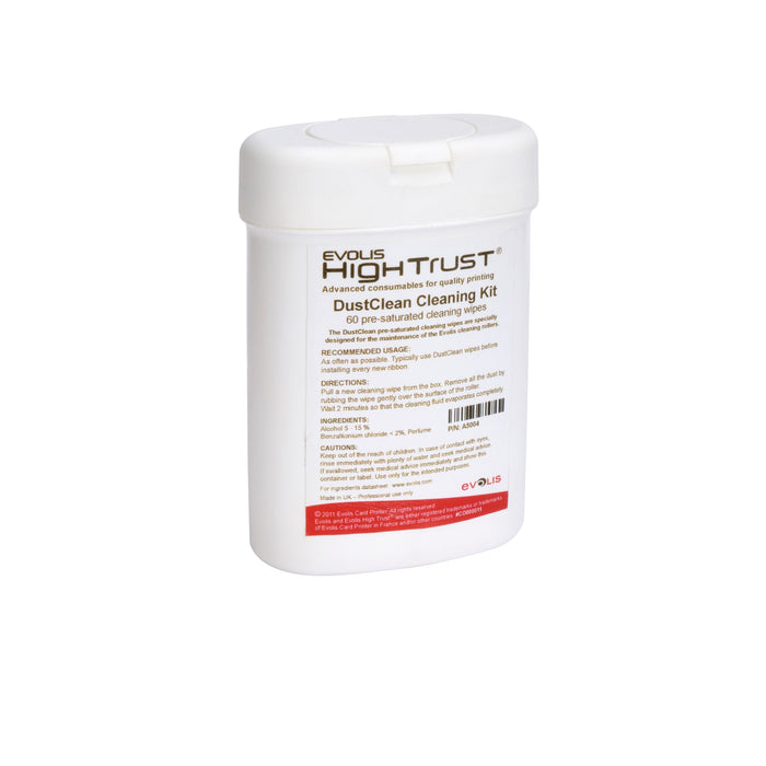 A5004 Cleaning Wipes