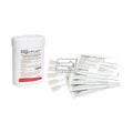 Evolis A5021 UltraClean Cleaning Kit — 5 Cards, 5 Swabs, 10 Wipes