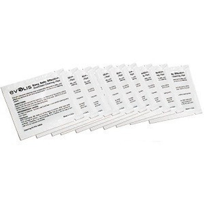 Evolis A5024 cleaning kit. Sold by Specialist ID.