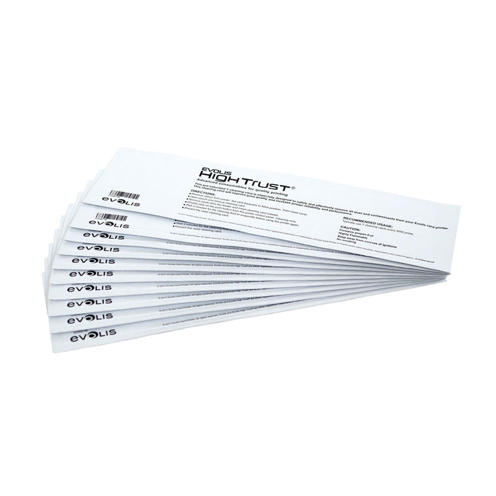 Evolis ACL004 cleaning kit. Sold by Specialist ID.