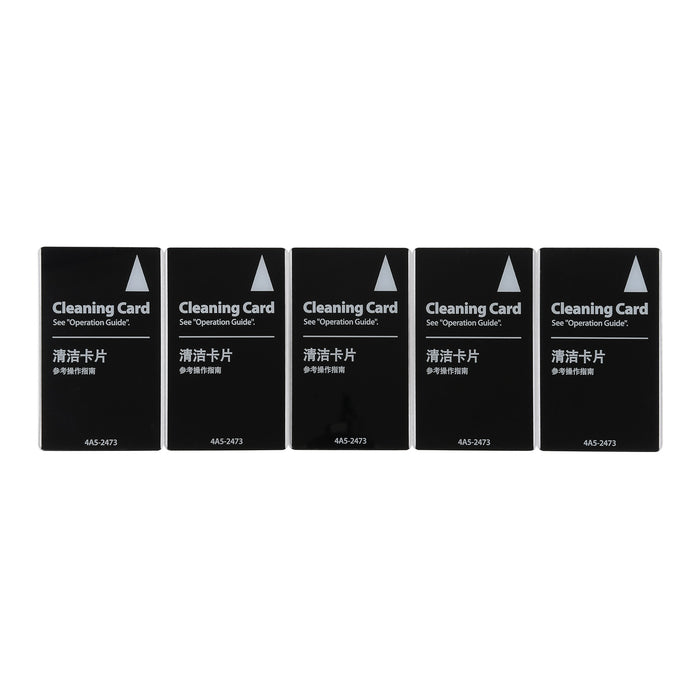 Evolis ACL006 cleaning kit. Sold by Specialist ID.