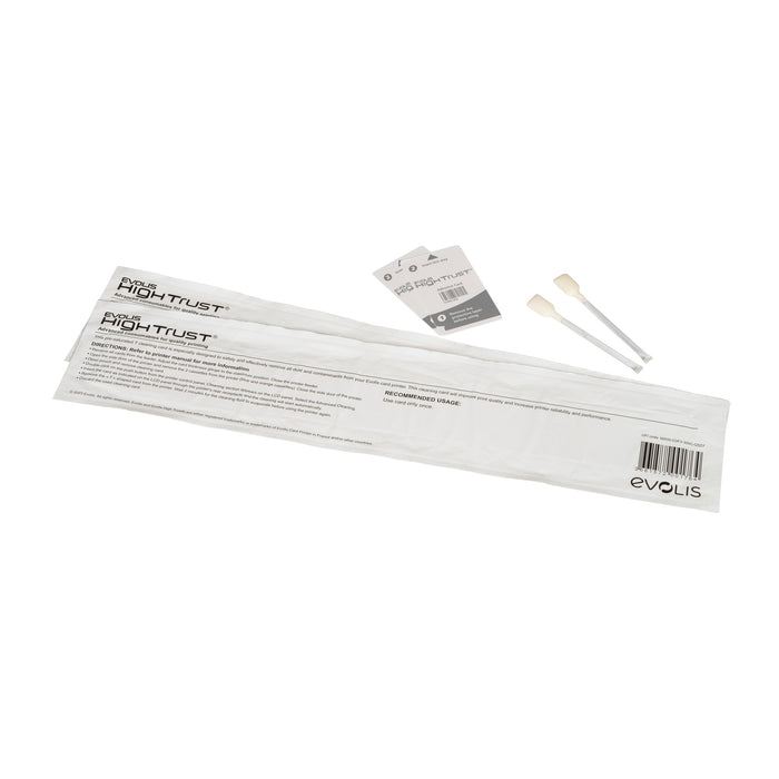 Evolis ACL010 cleaning kit. Sold by Specialist ID.
