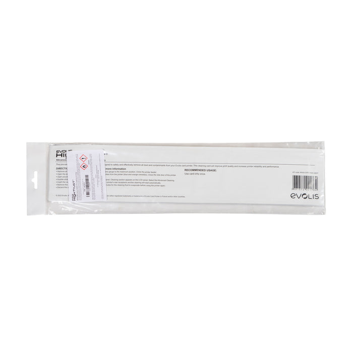 Evolis ACL011 cleaning kit. Sold by Specialist ID.
