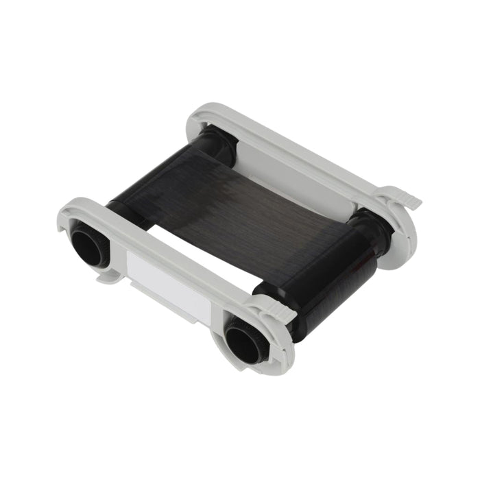 Evolis CBGR0500F BlackFlex Monochrome Ribbon for the Badgy 100 and Badgy 200, 500 prints per roll. Sold by Specialist ID.