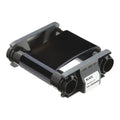 Evolis CBGR0500K Black Monochrome Ribbon for the Badgy100 and Badgy200 ID Card Printers, 500 prints per roll. Sold by Specialist ID.