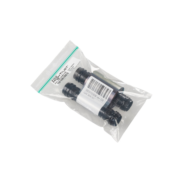Evolis N5F208A100 Easy4pro YMCKO color ribbon in eco packaging bag for the Evolis Primacy 2, 300 prints. Sold by Specialist ID.