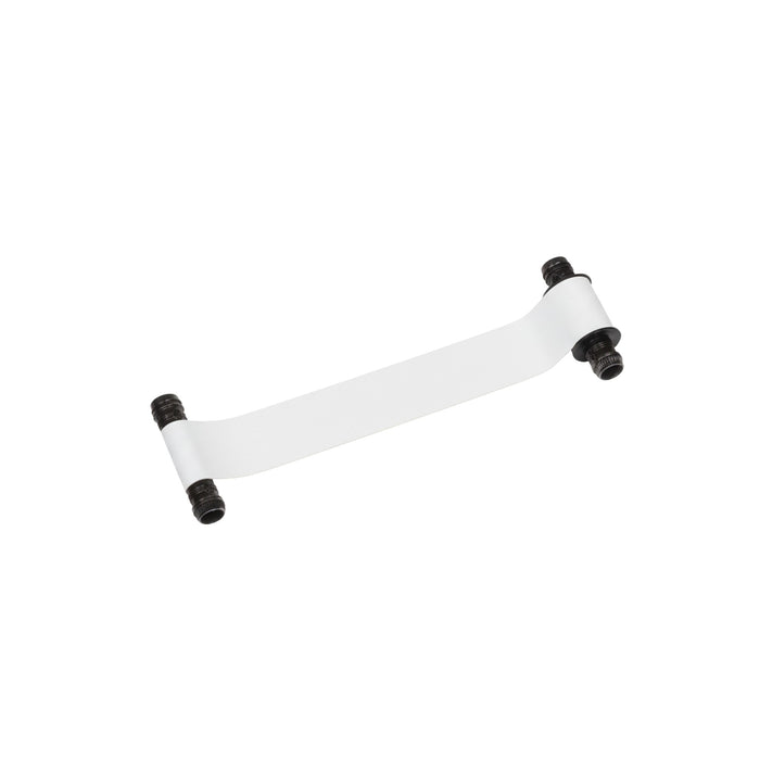 Evolis NCT215NAAA Easy4pro white monochrome ribbon for the Primacy 2 ID Card Printer, 1000 prints per roll. Sold by Specialist ID.