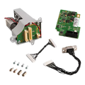 Evolis Smart Contact Installation Kit with daughter board and DB9 cable. Sold by Specialist ID.