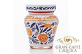 FABBRI CANDIED GINGER IN SYRUP, 8 oz
