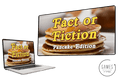 Fact or Fiction: Pancake Edition