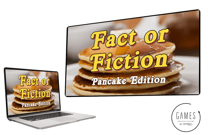 Fact or Fiction: Pancake Edition