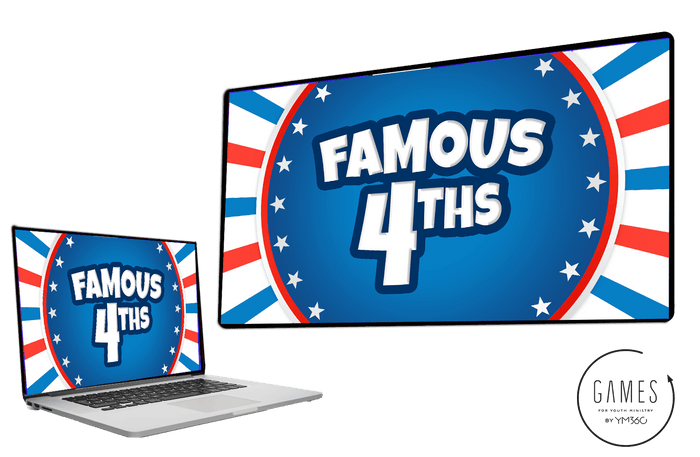 Famous 4ths