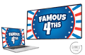Famous 4ths