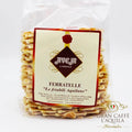 FERRATELLE - L'AQUILA STYLE PIZZELE WAFFLE - DOLCE AVEJA