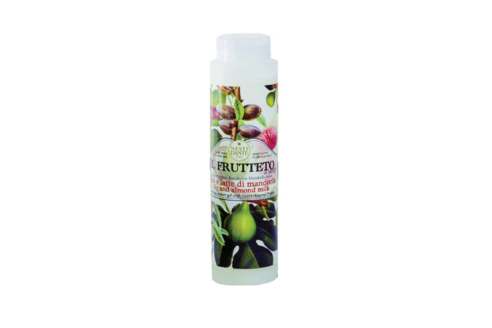 FIG & ALMOND MILK SHOWER GEL - NESTI DANTE 10.2oz