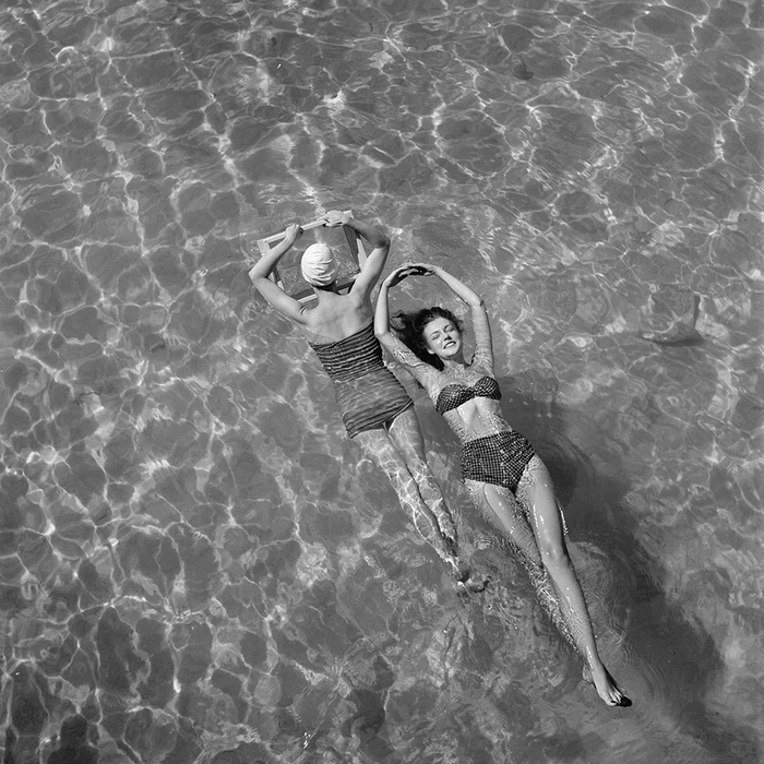 Floating