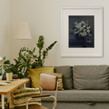 Floral and Insects