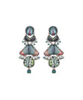 Forest Stroll, Julie Earrings