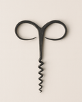 Forged Iron Wine Opener - Lone Fox