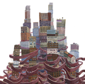 Fortress