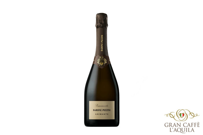 FRANCIACORTA AMINANTE, BARONE PIZZINI