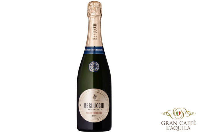 FRANCIACORTA, BERLUCCHI