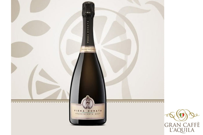 FRANCIACORTA SATEN, VIGNA DORATA