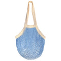 French market bag: French blue - Lone Fox