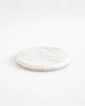 French Reversible Marble Cheese Board - Lone Fox