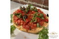 FRESDDHRE CU PUMMITORU - Weekly City Menu- Week 39 - Lecce, Puglia (Sept 21-27, 2026)