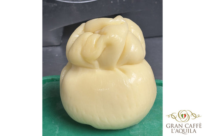 FRESH SCAMORZA (8oz/0.5lb)